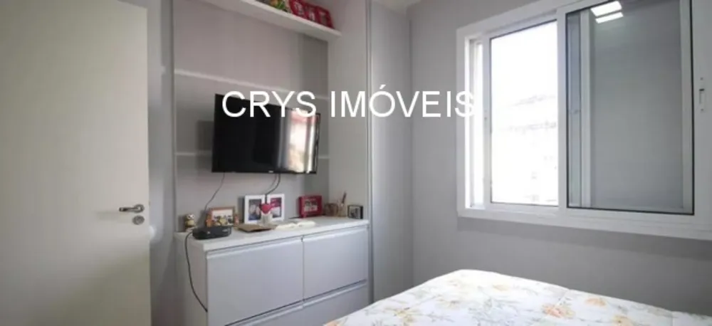 Apartamento, 2 quartos, 58 m² - Foto 8