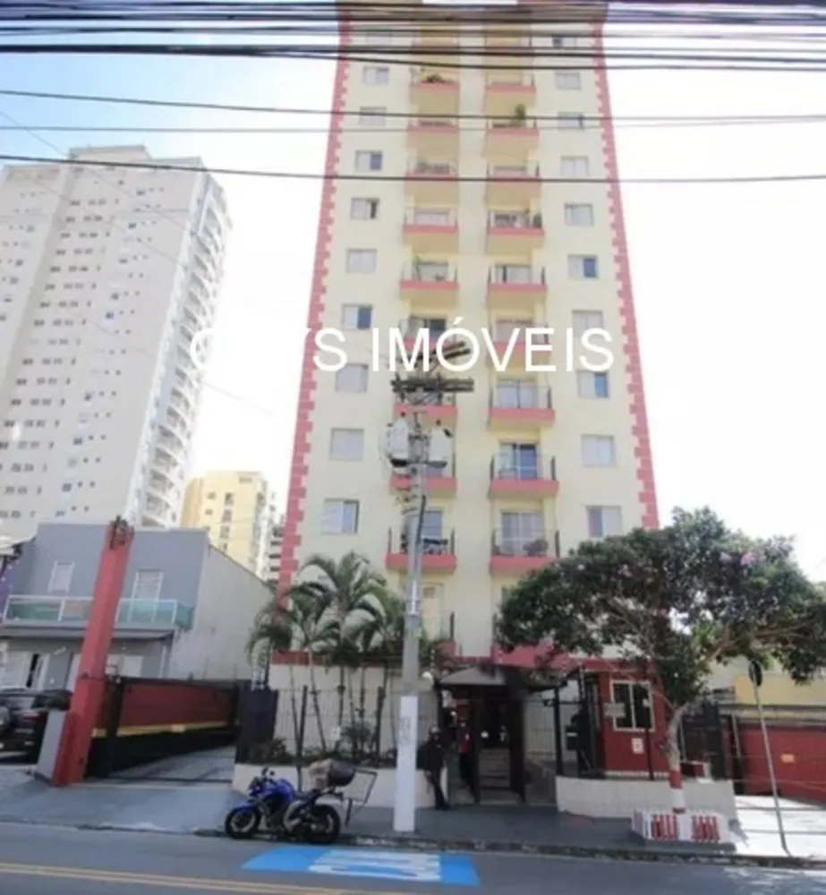 Apartamento, 2 quartos, 58 m² - Foto 1