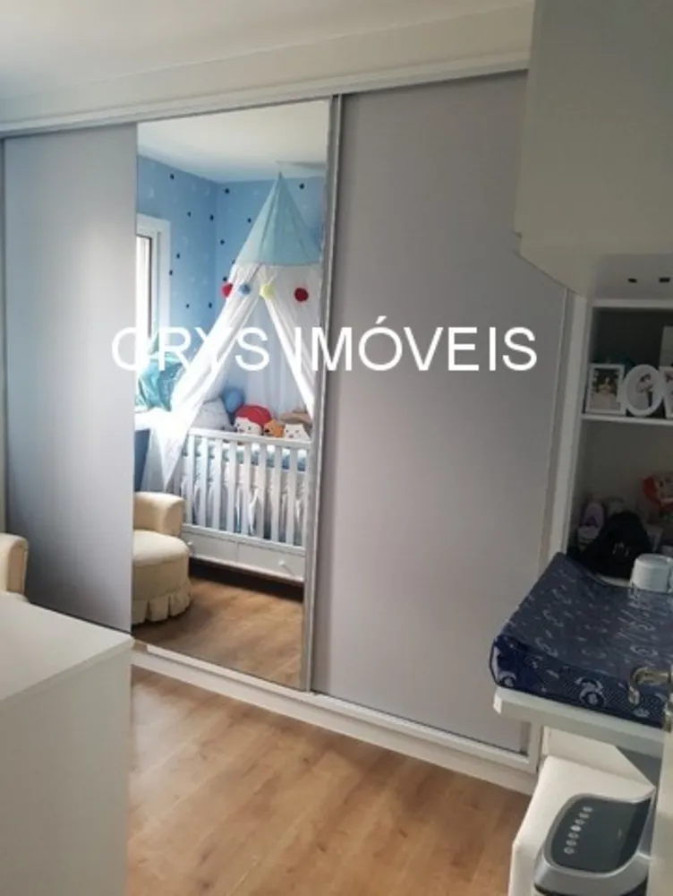 Apartamento, 2 quartos, 58 m² - Foto 2