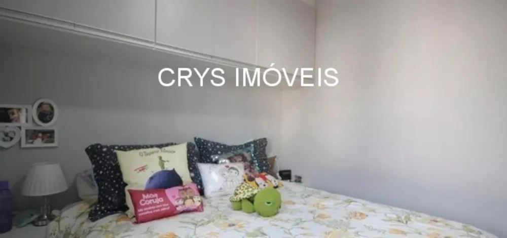 Apartamento, 2 quartos, 58 m² - Foto 4