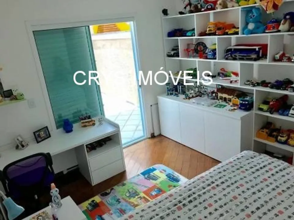 Casa, 5 quartos - Foto 7