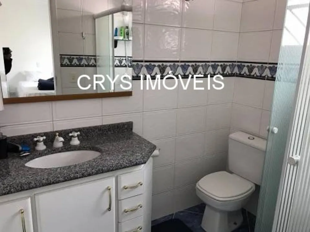 Casa, 5 quartos - Foto 9