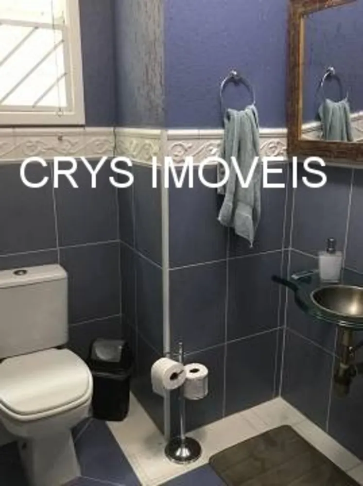 Casa, 5 quartos - Foto 3