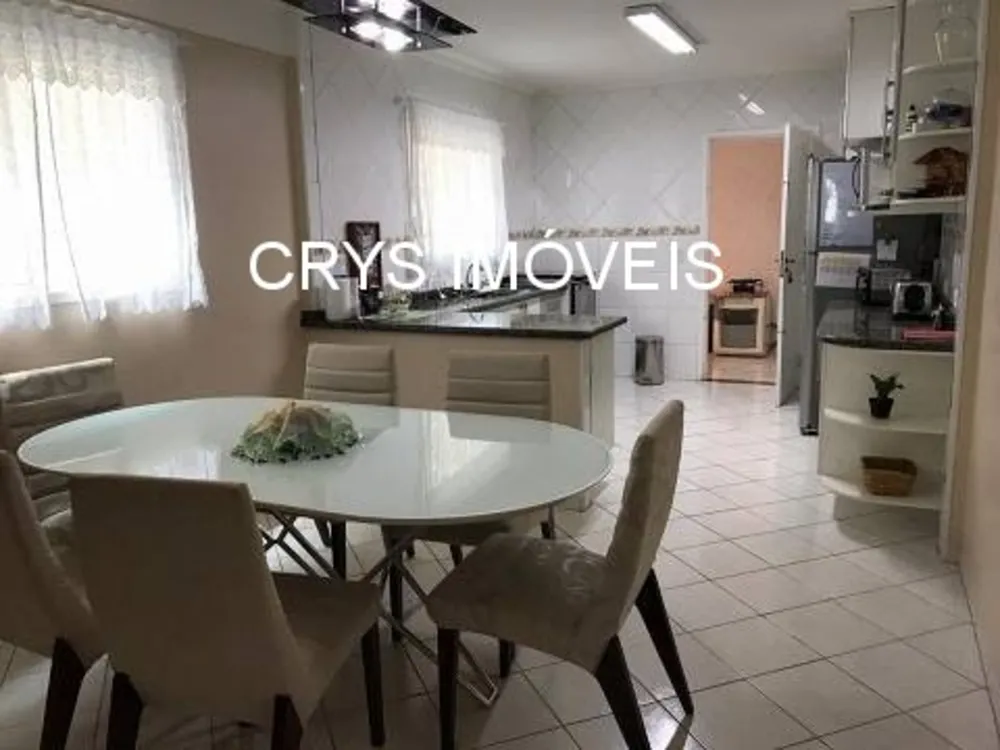 Casa, 5 quartos - Foto 2