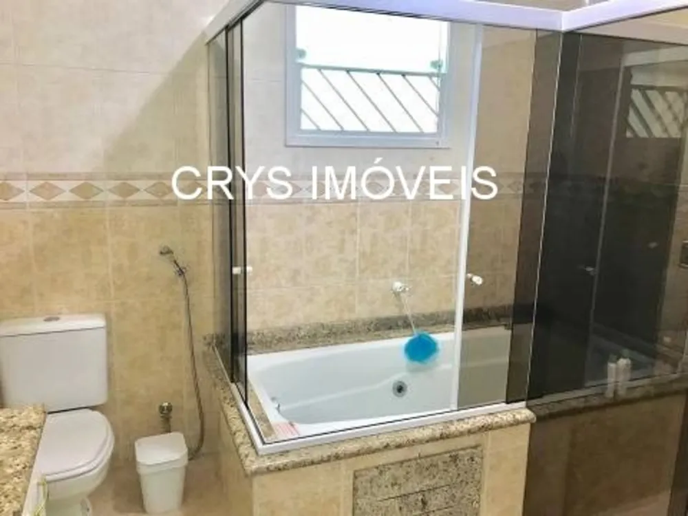 Casa, 5 quartos - Foto 5