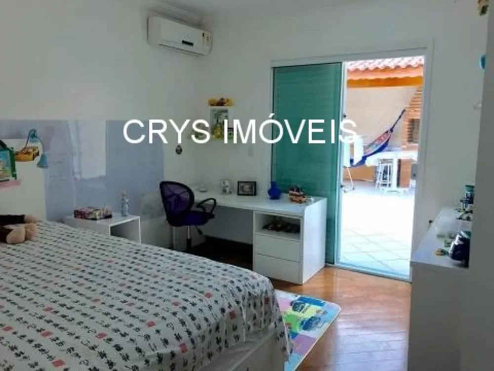 Casa, 5 quartos - Foto 15