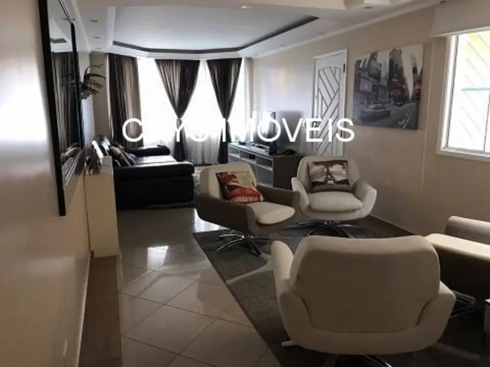 Casa, 5 quartos - Foto 1