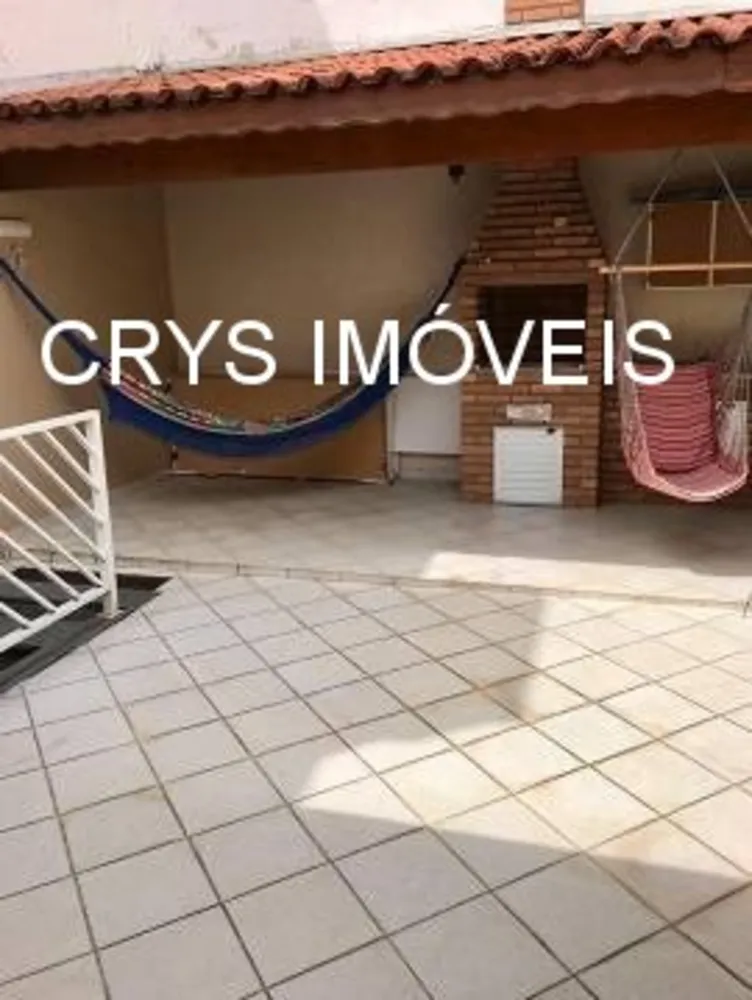 Casa, 5 quartos - Foto 10