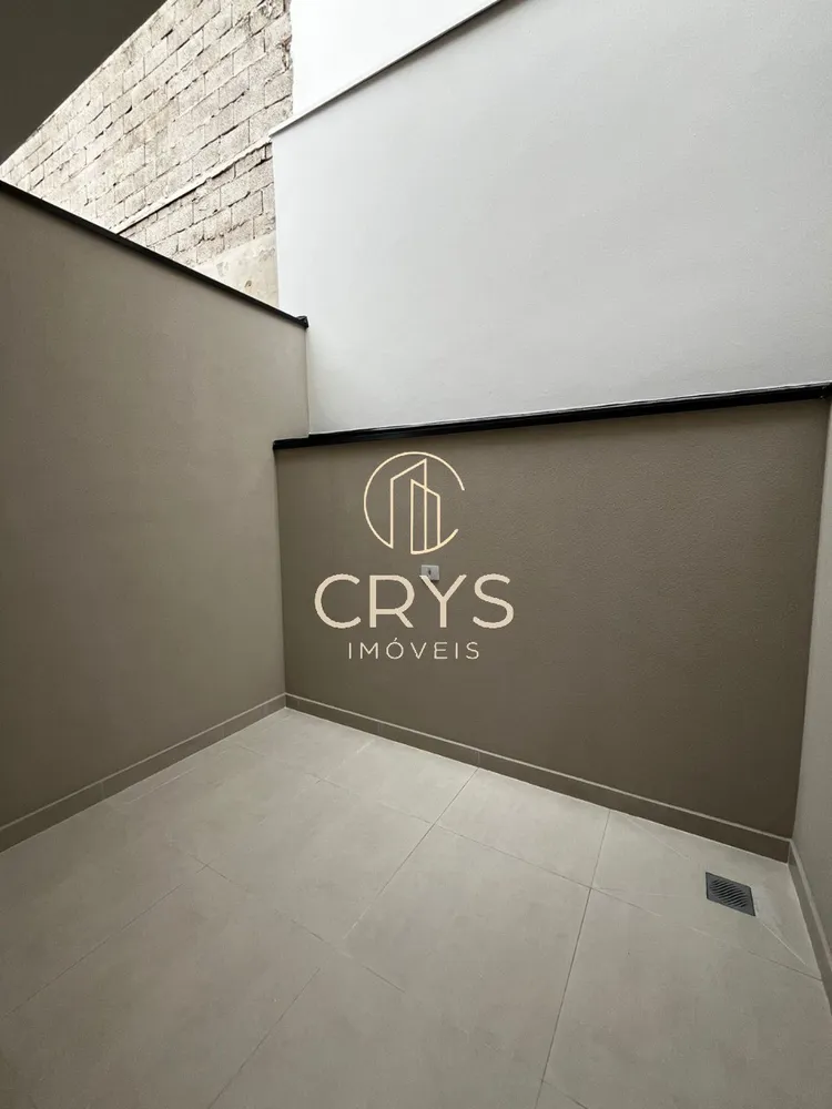 Casa, 3 quartos, 140 m² - Foto 1