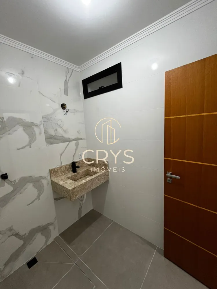 Casa, 3 quartos, 140 m² - Foto 2