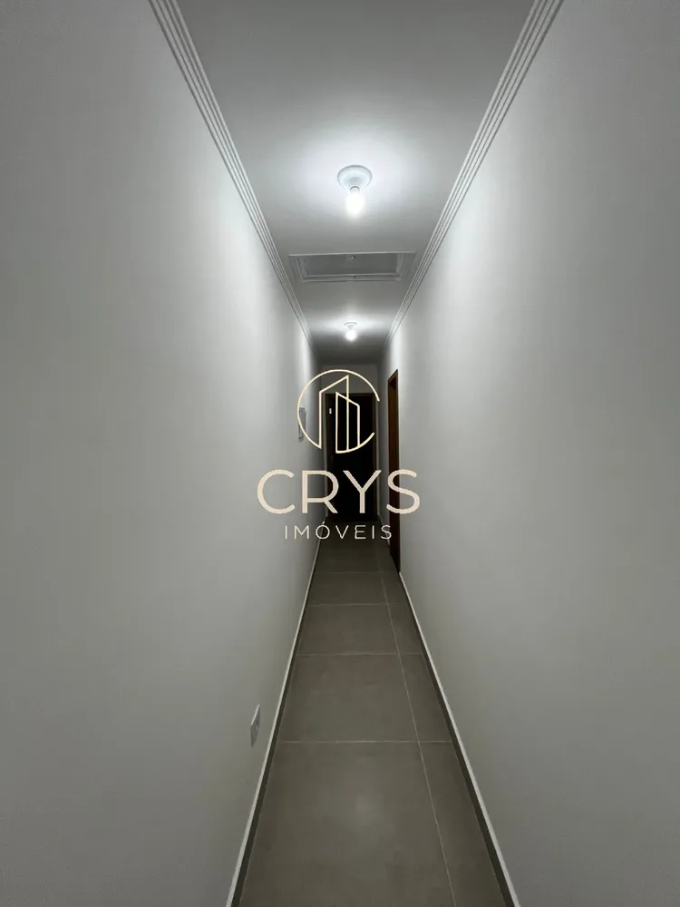 Casa, 3 quartos, 140 m² - Foto 3