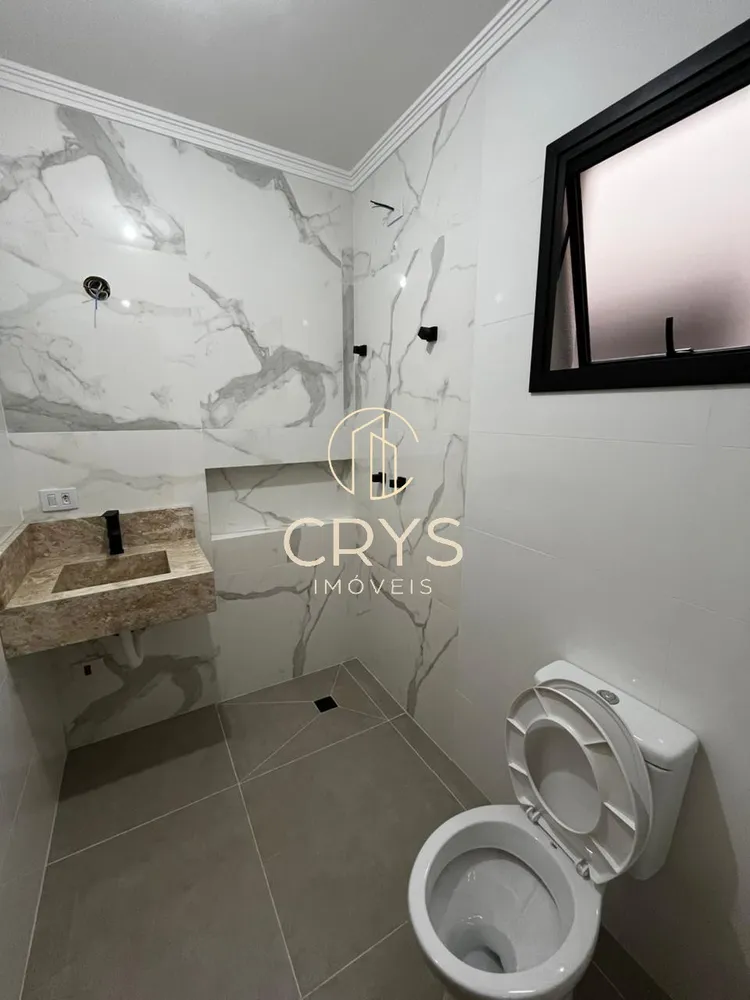 Casa, 3 quartos, 140 m² - Foto 7
