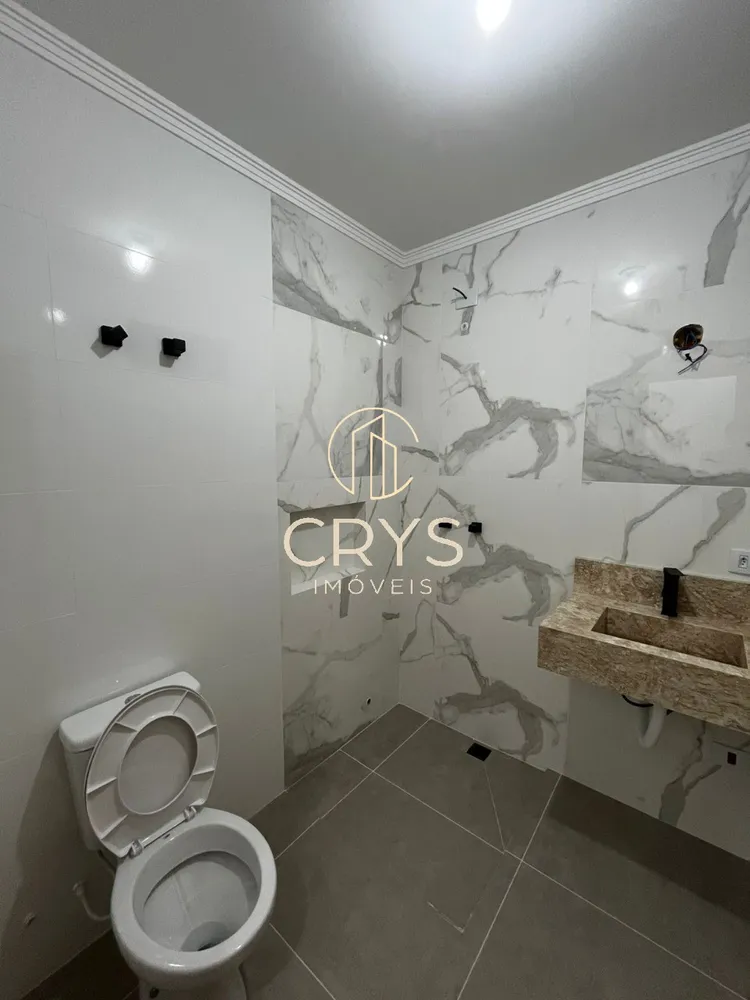 Casa, 3 quartos, 140 m² - Foto 3