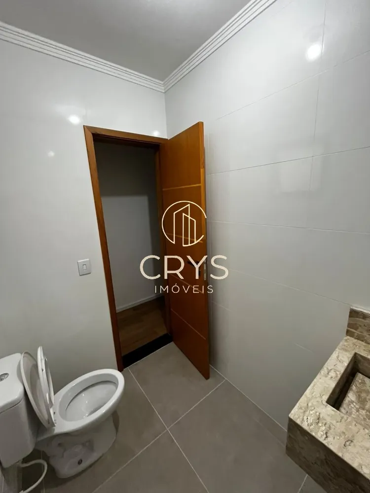 Casa, 3 quartos, 140 m² - Foto 4