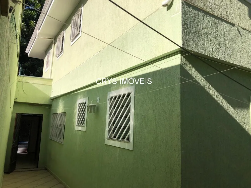Casa, 3 quartos, 200 m² - Foto 9