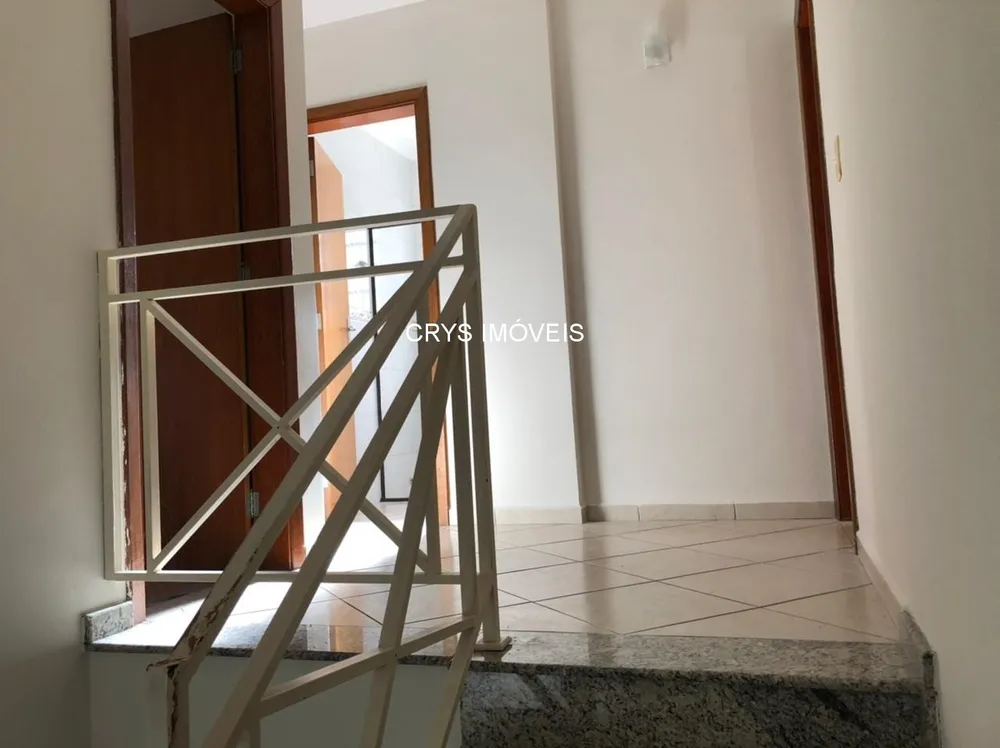 Casa, 3 quartos, 200 m² - Foto 10