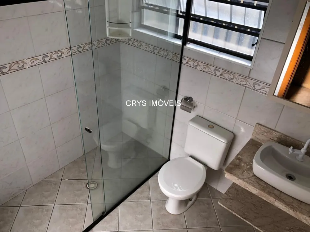 Casa, 3 quartos, 200 m² - Foto 8