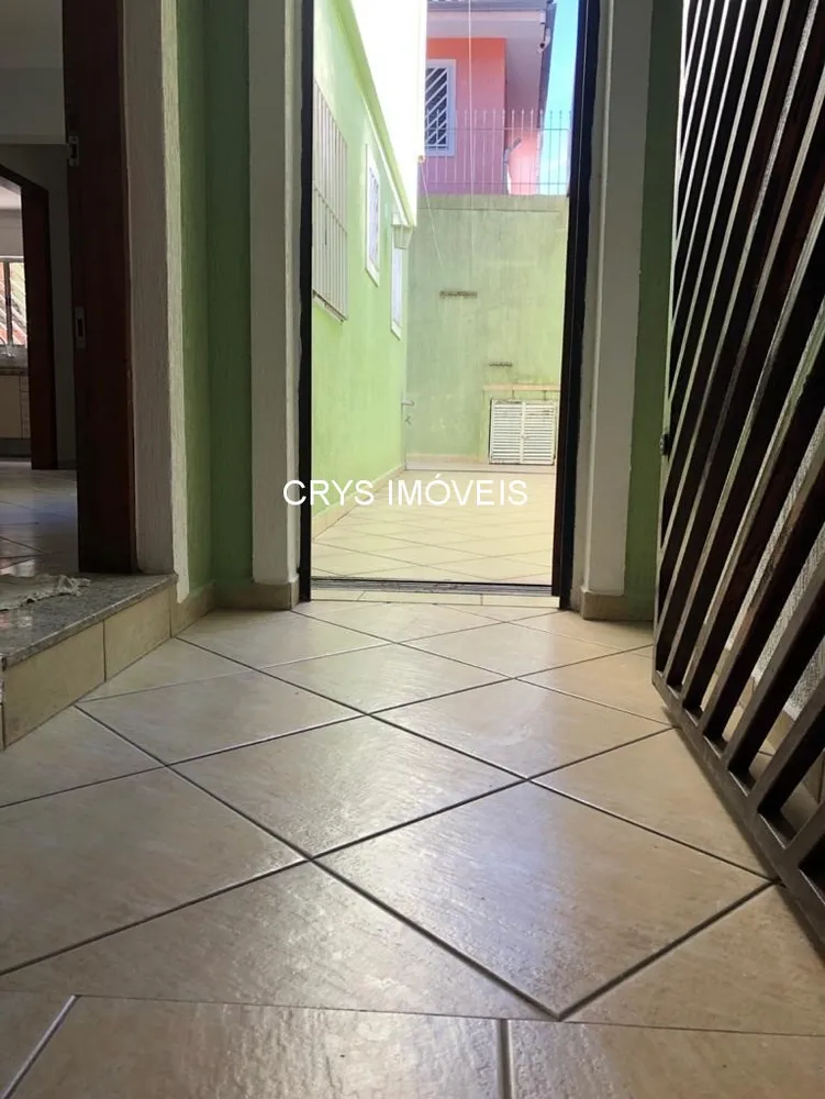 Casa, 3 quartos, 200 m² - Foto 12