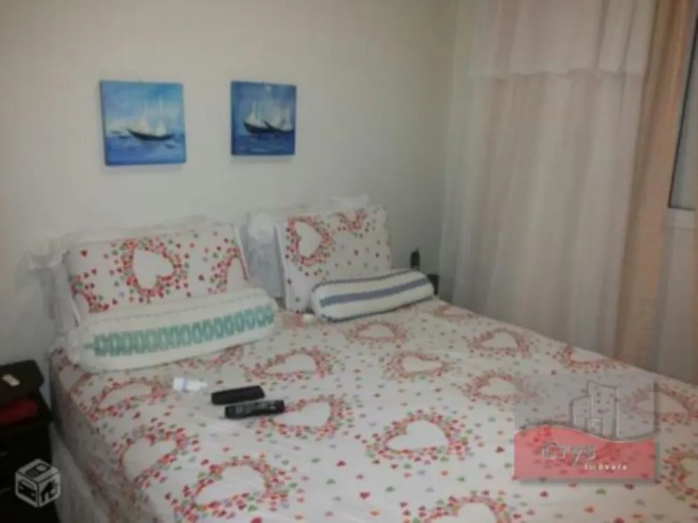 Apartamento, 2 quartos, 48 m² - Foto 11