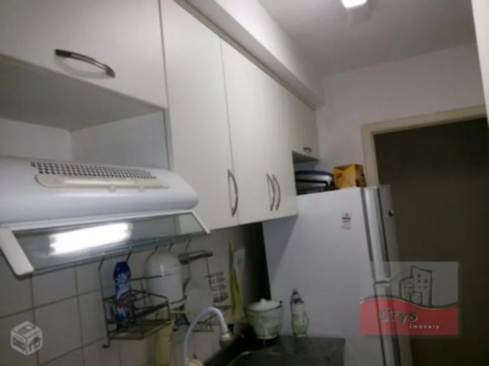 Apartamento, 2 quartos, 48 m² - Foto 2