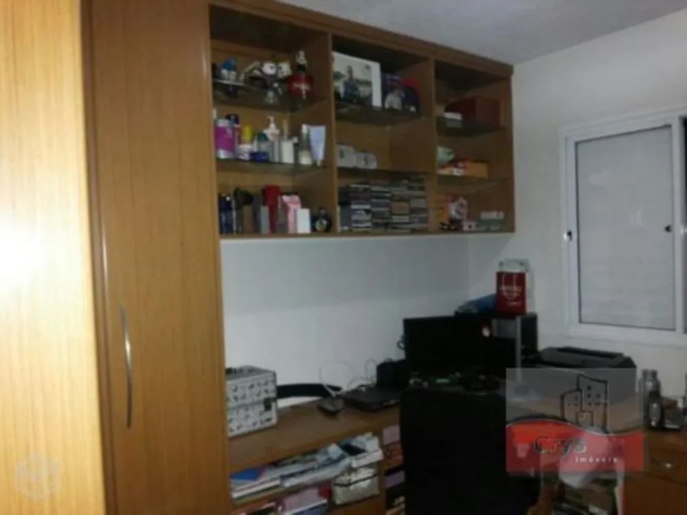 Apartamento, 2 quartos, 48 m² - Foto 4