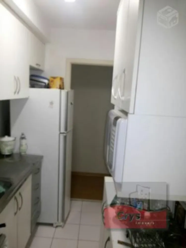 Apartamento, 2 quartos, 48 m² - Foto 8