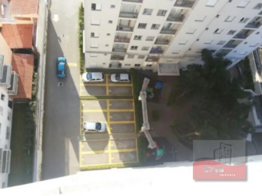 Apartamento, 2 quartos, 48 m² - Foto 1