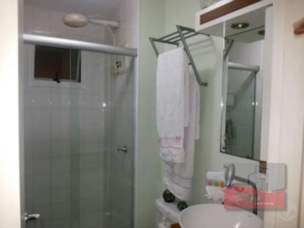 Apartamento, 2 quartos, 48 m² - Foto 8