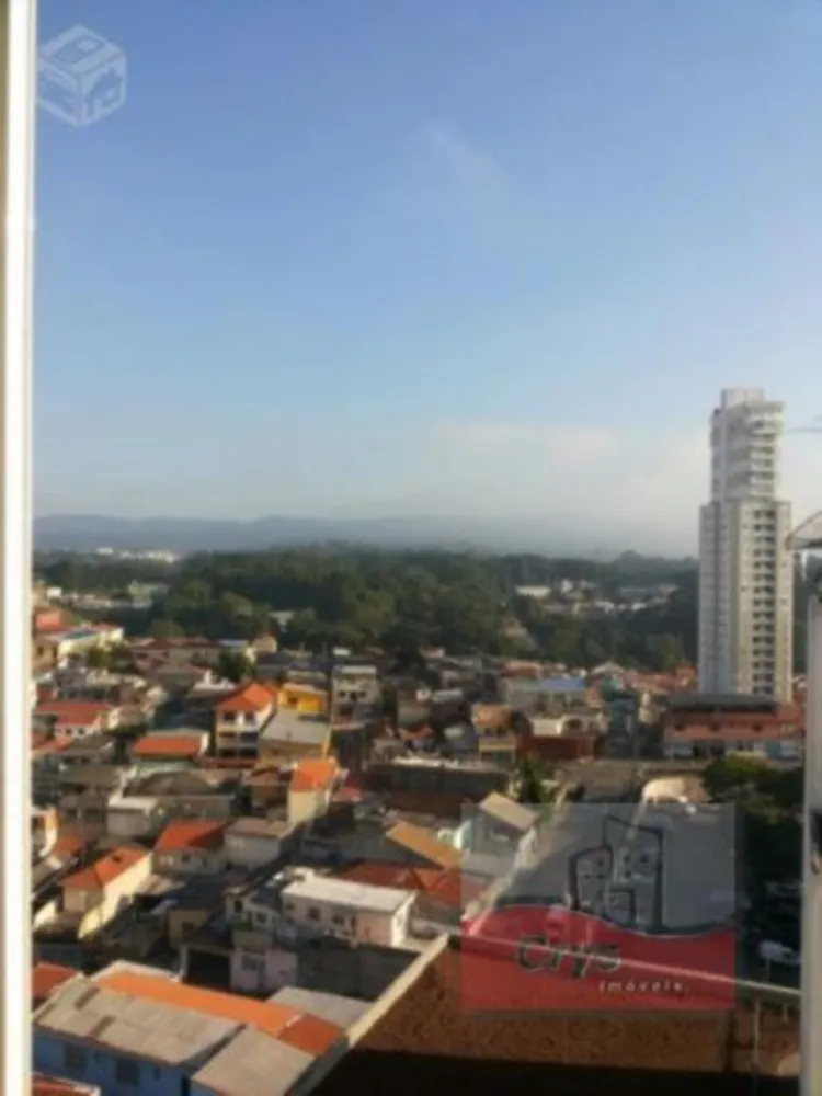 Apartamento, 2 quartos, 48 m² - Foto 5