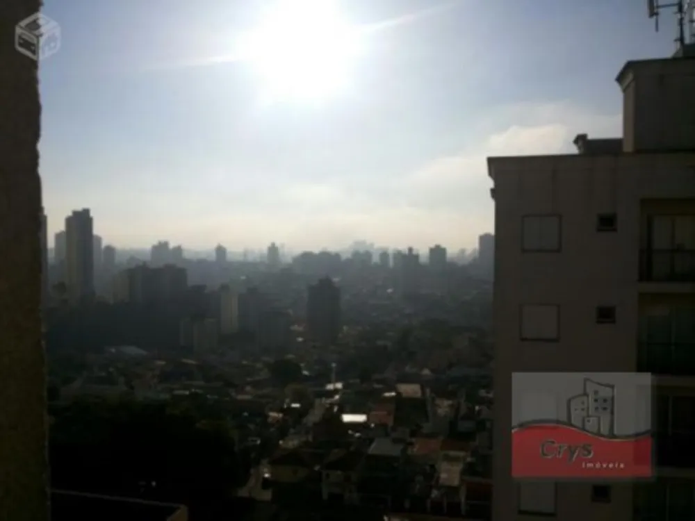Apartamento, 2 quartos, 48 m² - Foto 7