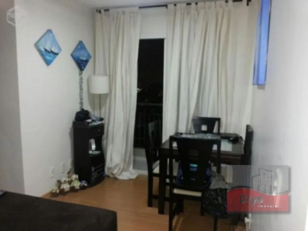 Apartamento, 2 quartos, 48 m² - Foto 3