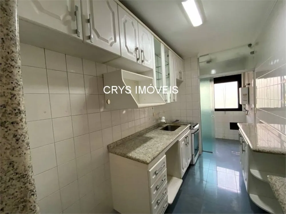 Apartamento, 3 quartos, 75 m² - Foto 4