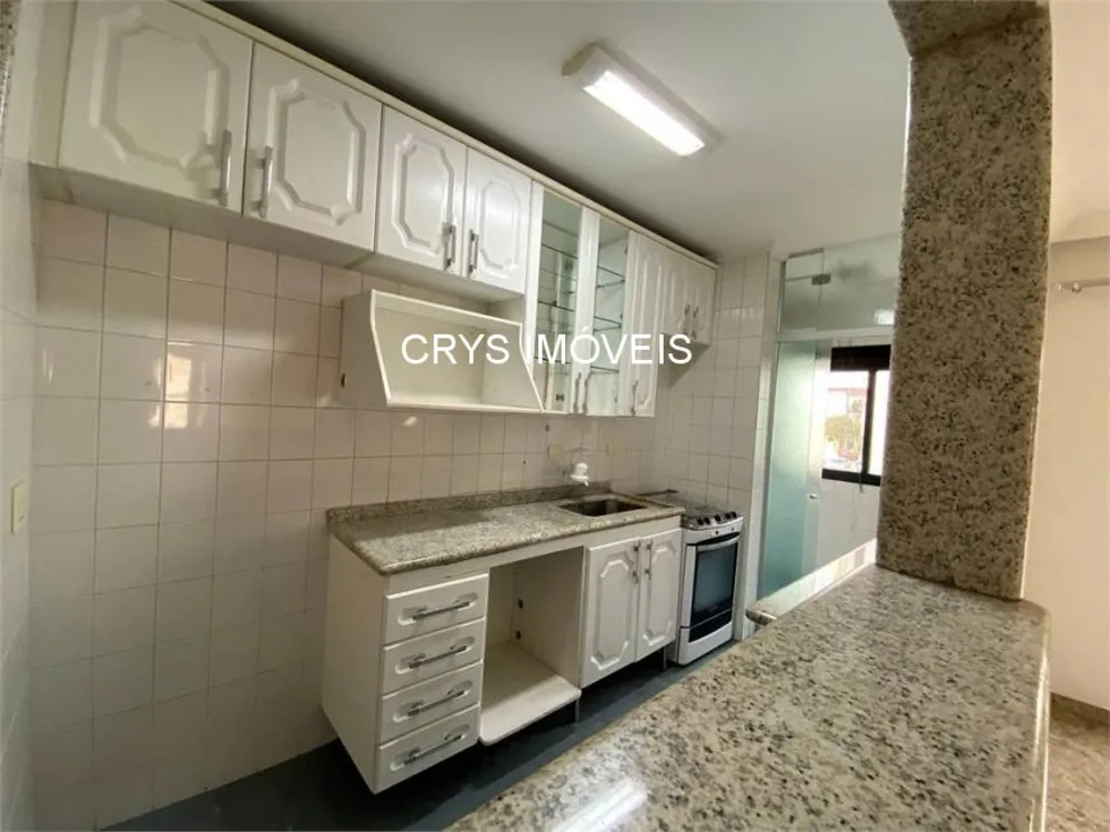 Apartamento, 3 quartos, 75 m² - Foto 2