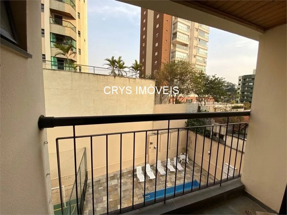 Apartamento, 3 quartos, 75 m² - Foto 8