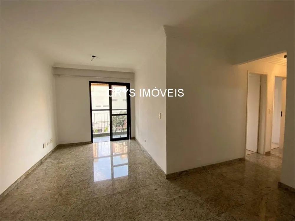 Apartamento, 3 quartos, 75 m² - Foto 1