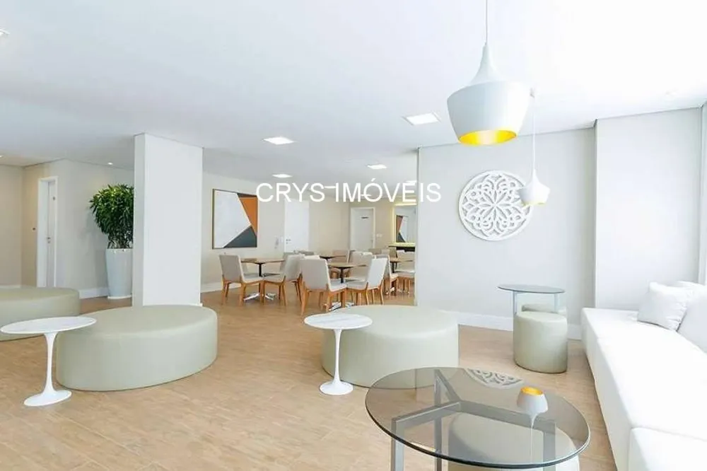 Apartamento, 4 quartos, 175 m² - Foto 2