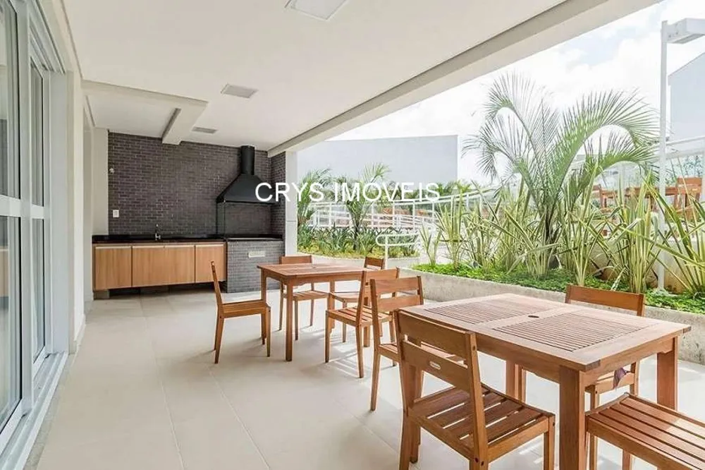 Apartamento, 4 quartos, 175 m² - Foto 4