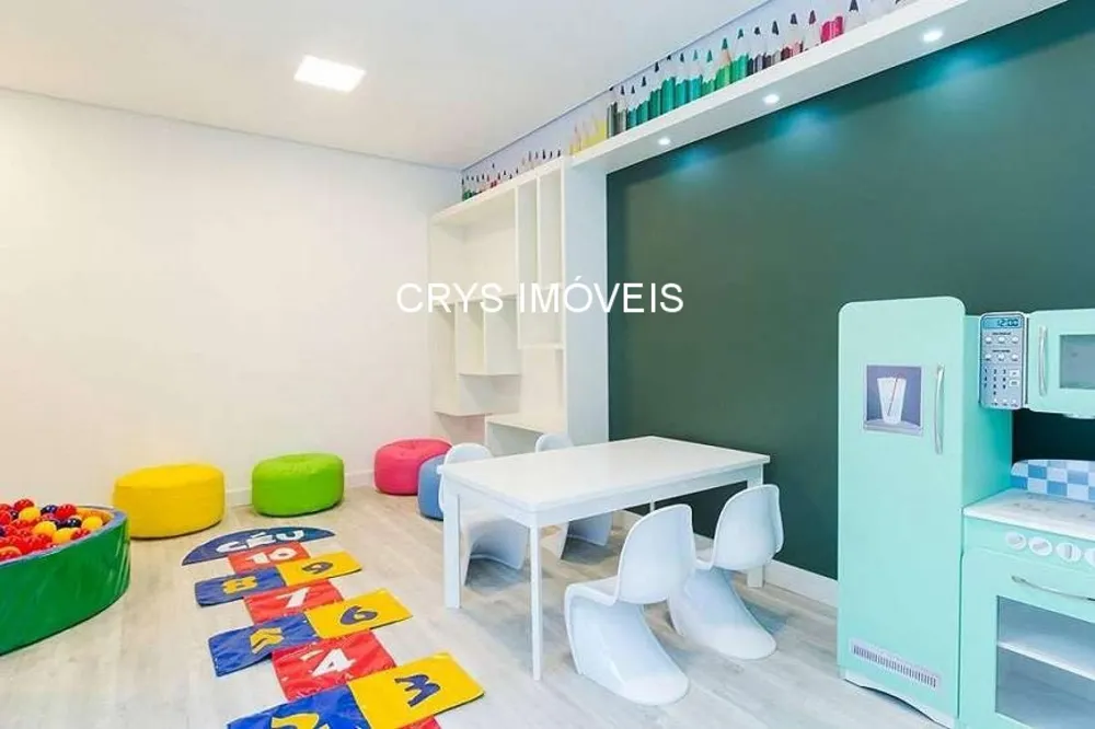 Apartamento, 4 quartos, 175 m² - Foto 3
