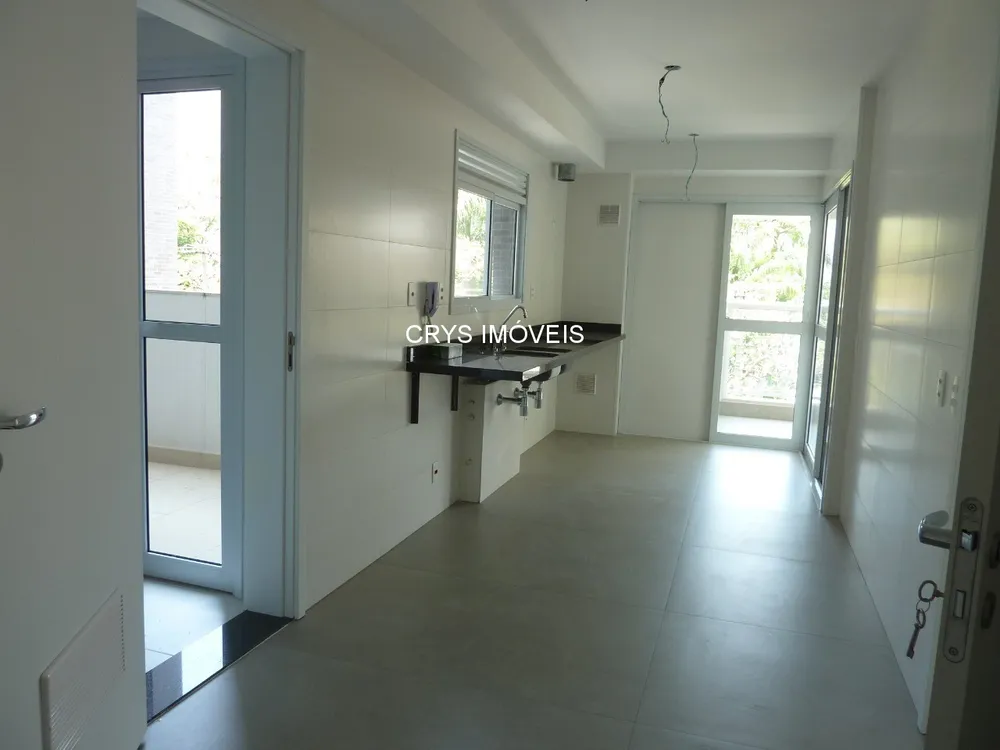 Apartamento, 4 quartos, 175 m² - Foto 1