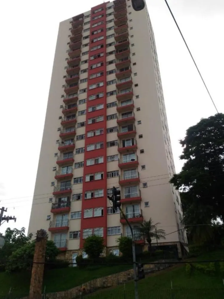 Apartamento, 2 quartos, 59 m² - Foto 3