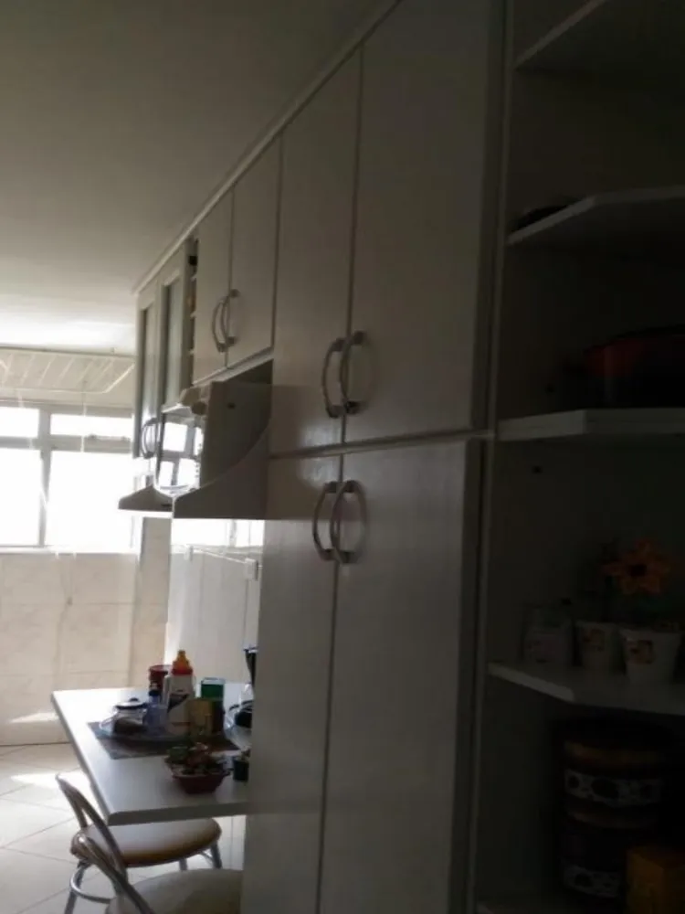 Apartamento, 2 quartos, 59 m² - Foto 4