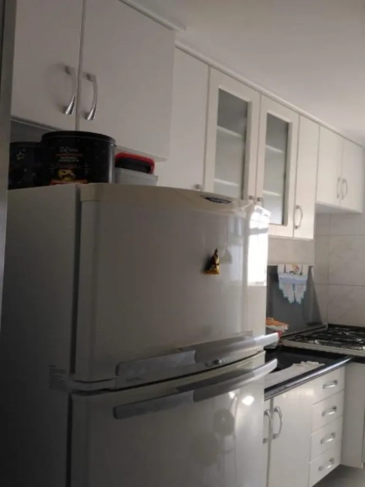 Apartamento, 2 quartos, 59 m² - Foto 2