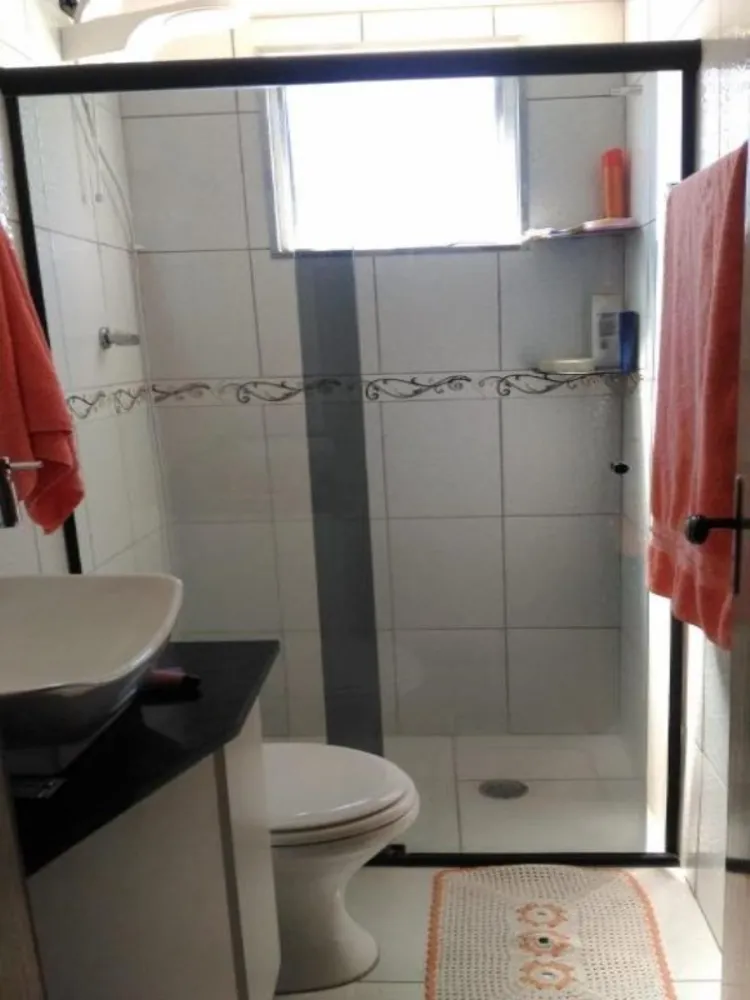 Apartamento, 2 quartos, 59 m² - Foto 3
