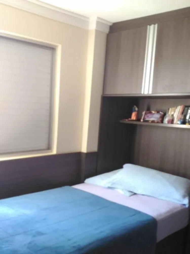 Apartamento, 2 quartos, 59 m² - Foto 5