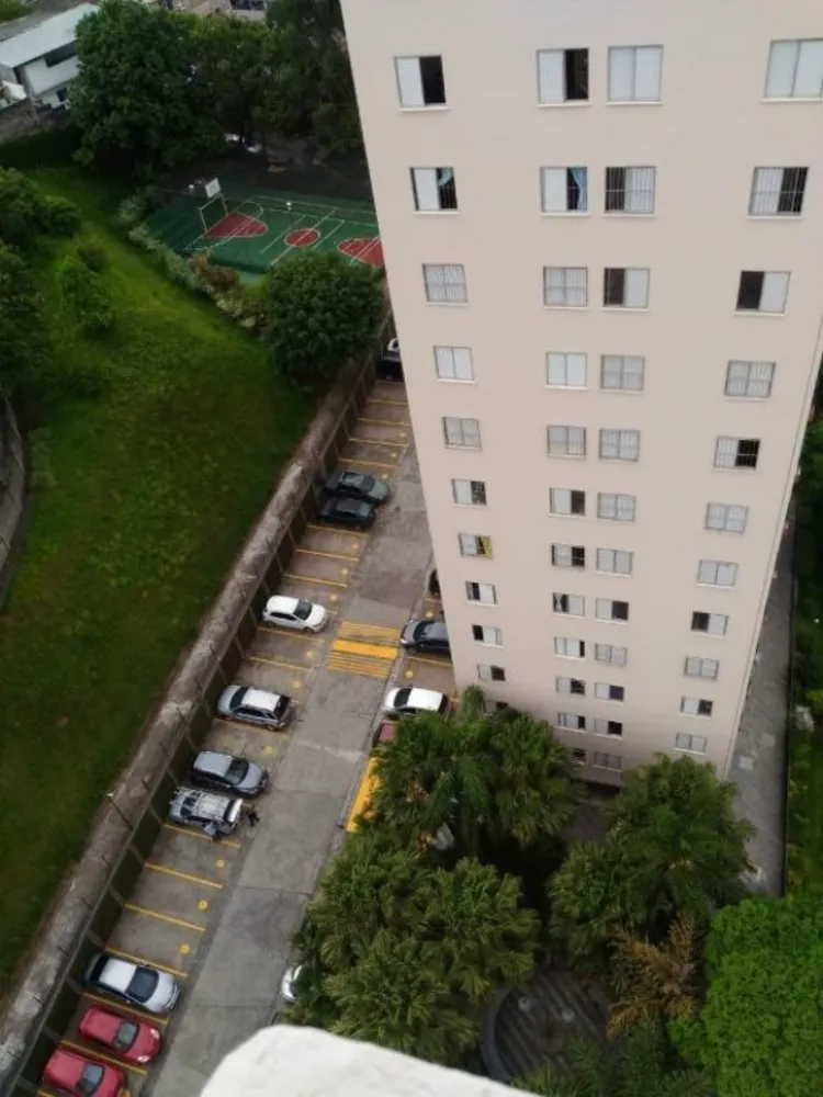 Apartamento, 2 quartos, 59 m² - Foto 4