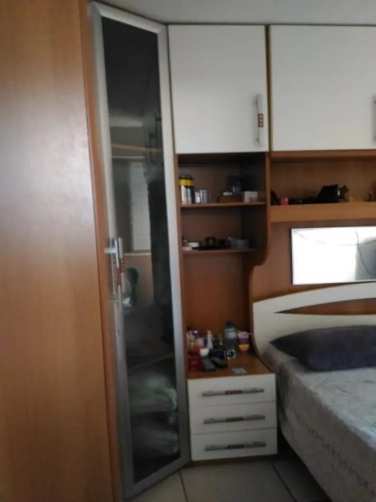 Apartamento, 2 quartos, 59 m² - Foto 2