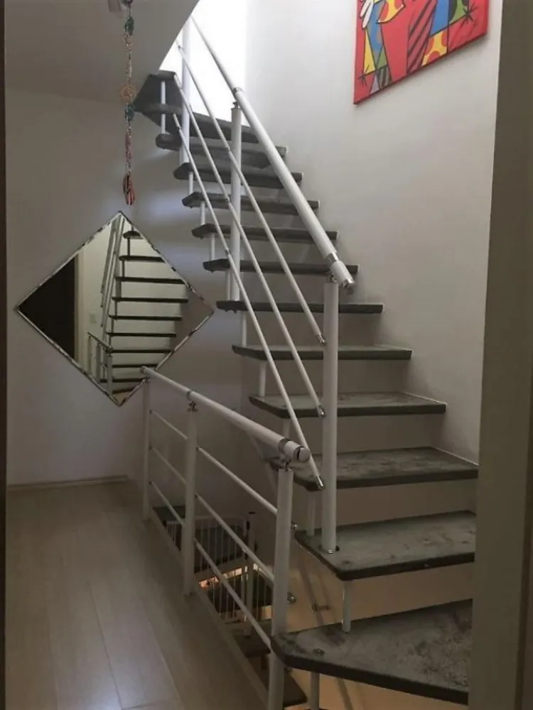 Sobrado, 3 quartos - Foto 5