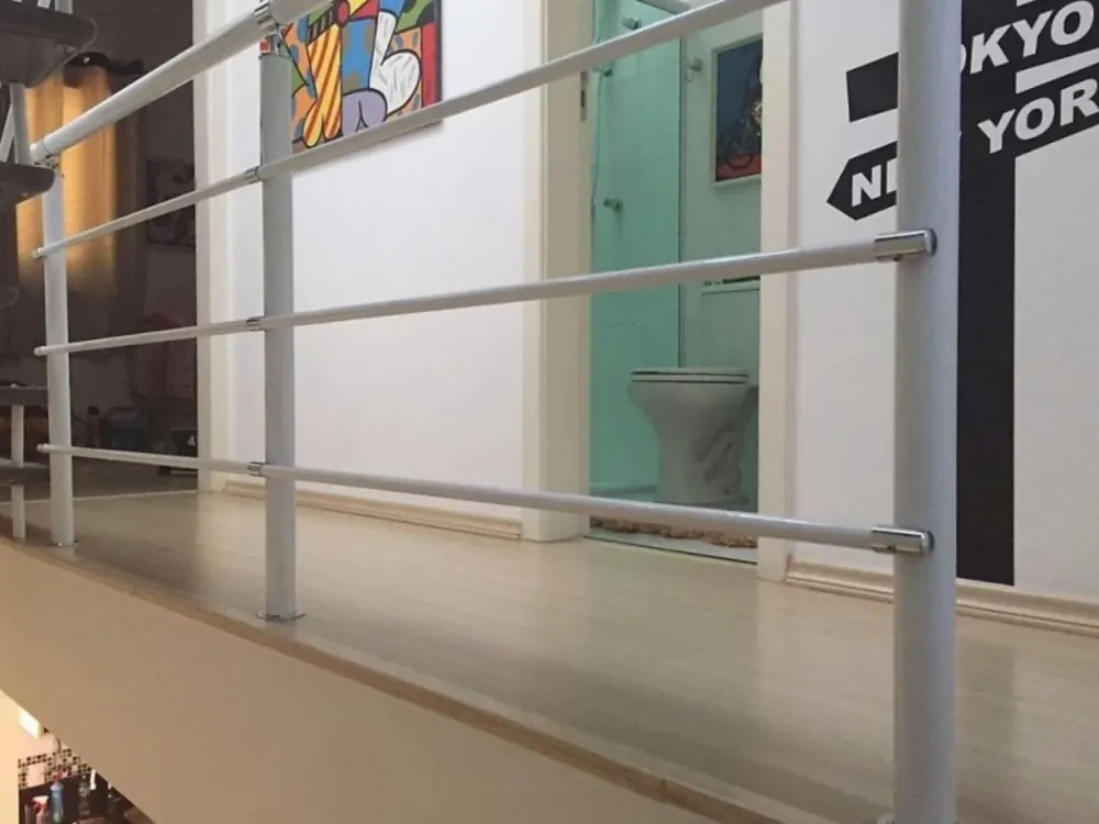 Sobrado, 3 quartos - Foto 1