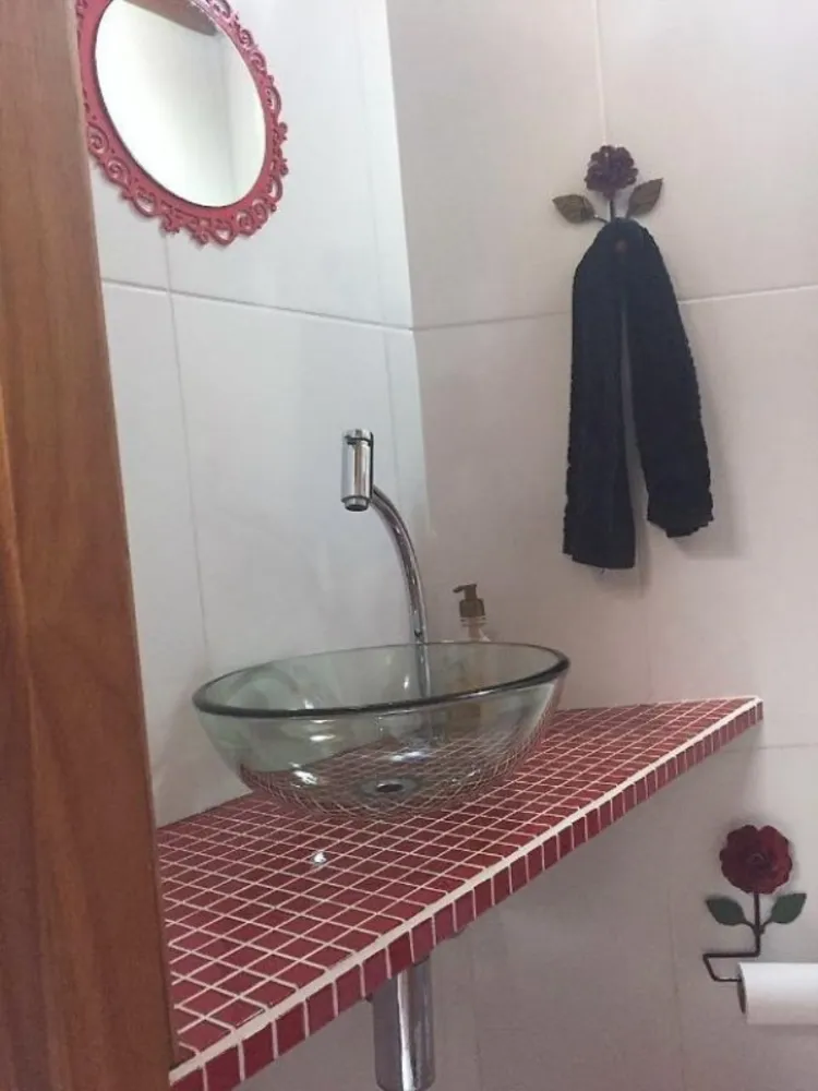 Sobrado, 3 quartos - Foto 4