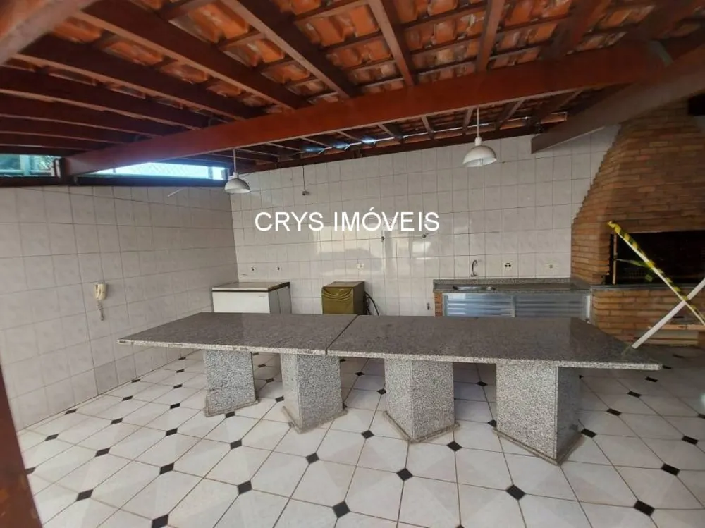 Apartamento, 2 quartos, 58 m² - Foto 12